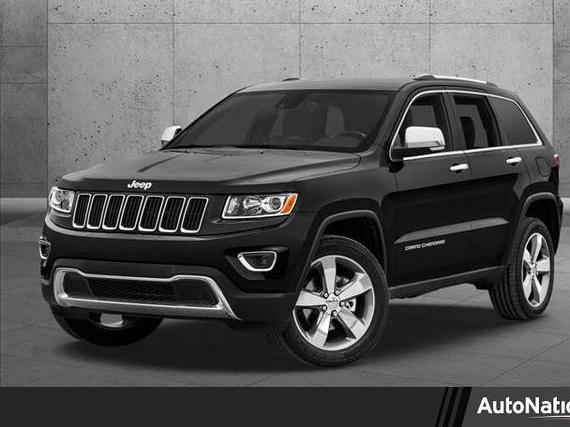 JEEP GRAND CHEROKEE 2015 1C4RJFBM5FC618168 image